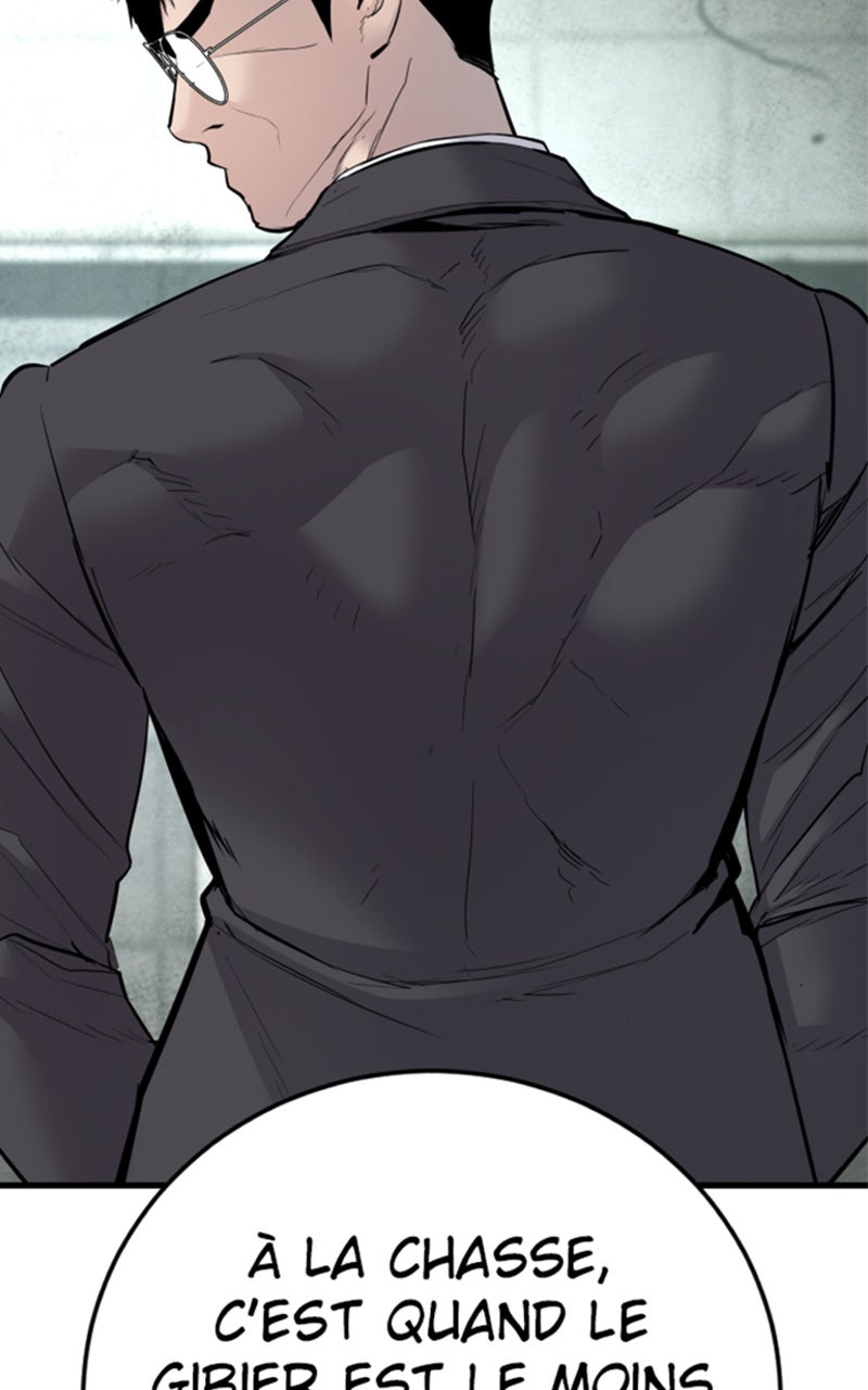 Read Manager Kim FRANCAIS Manga Online