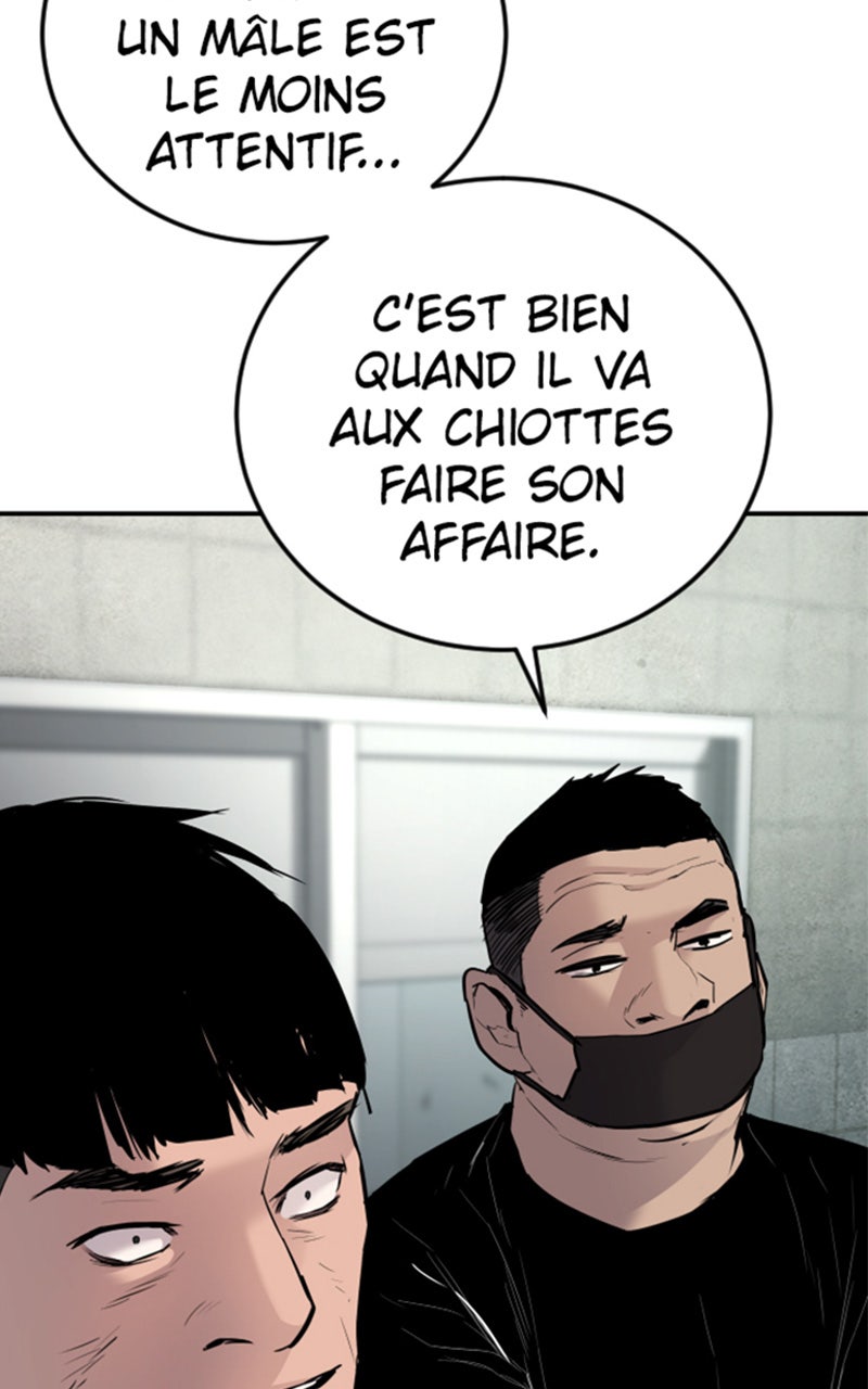 Read Manager Kim FRANCAIS Manga Online