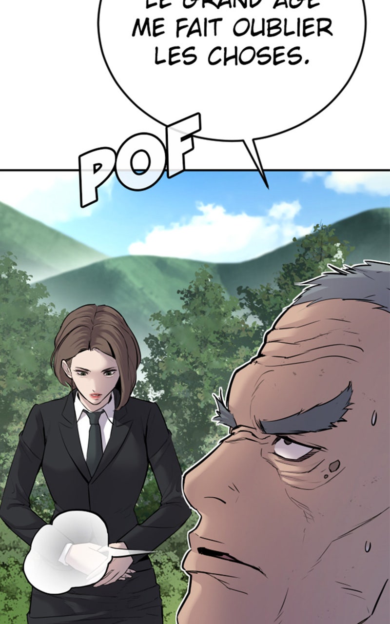 Read Manager Kim FRANCAIS Manga Online