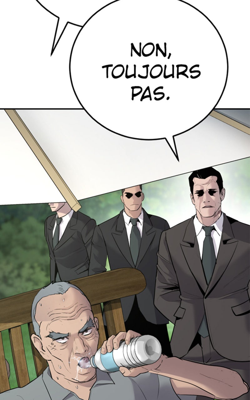 Read Manager Kim FRANCAIS Manga Online