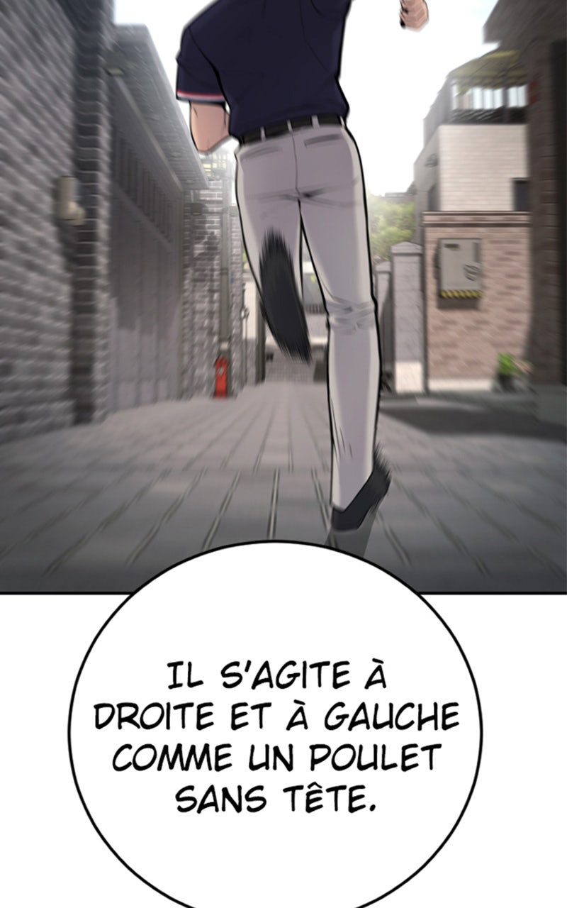 Read Manager Kim FRANCAIS Manga Online