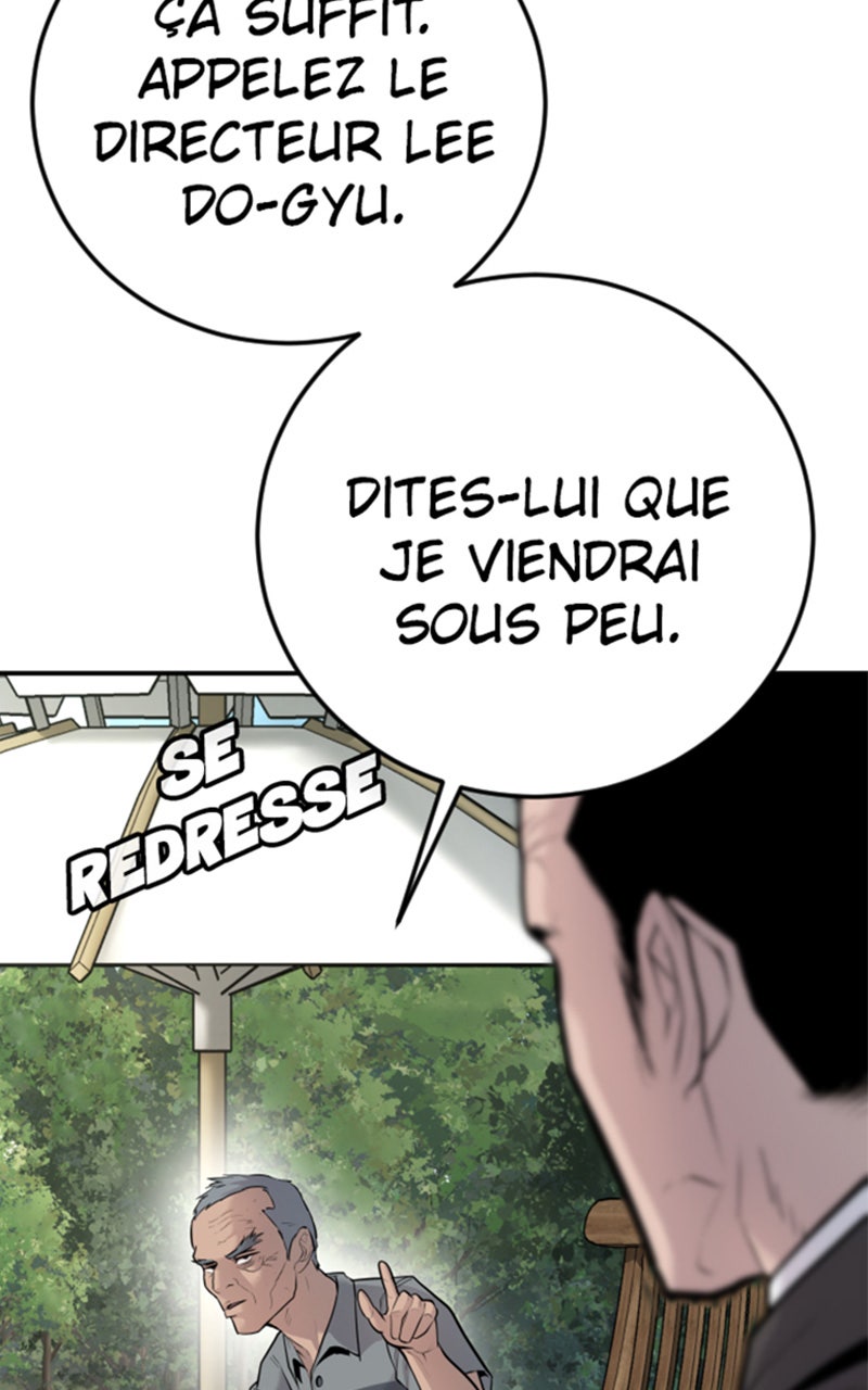 Read Manager Kim FRANCAIS Manga Online