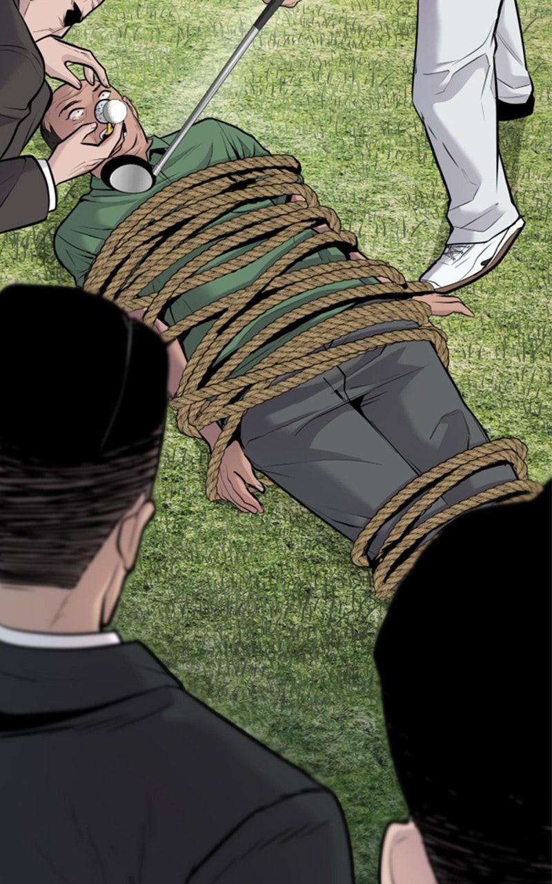 Read Manager Kim FRANCAIS Manga Online