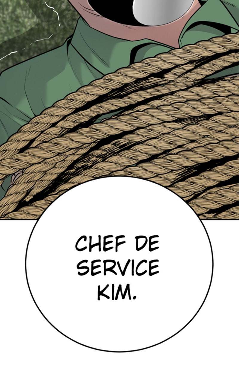 Read Manager Kim FRANCAIS Manga Online