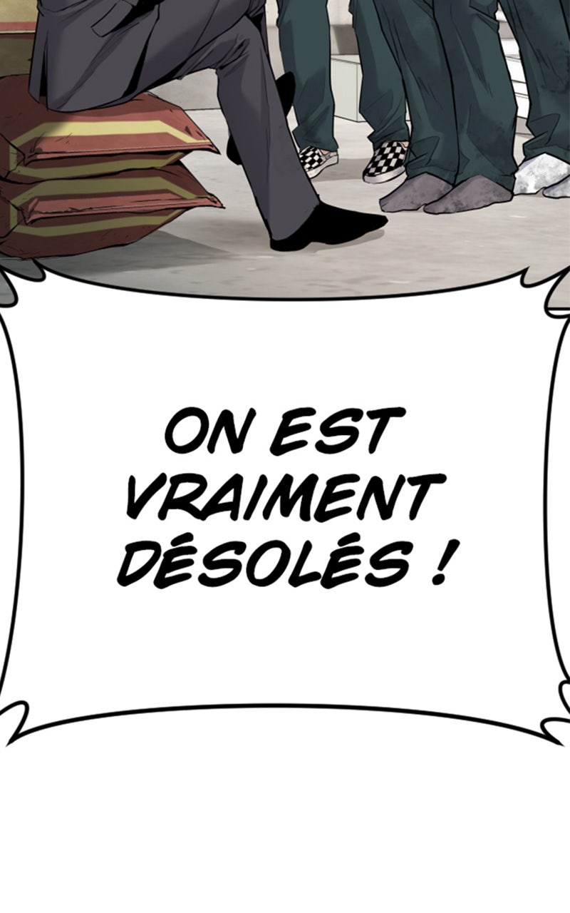 Read Manager Kim FRANCAIS Manga Online