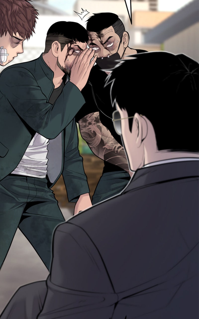 Read Manager Kim FRANCAIS Manga Online