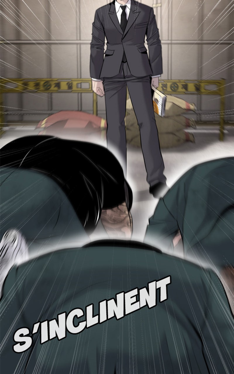 Read Manager Kim FRANCAIS Manga Online