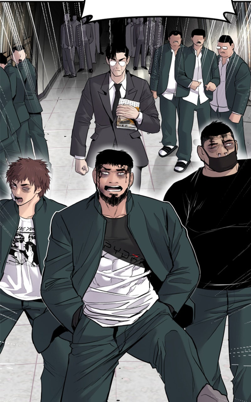 Read Manager Kim FRANCAIS Manga Online