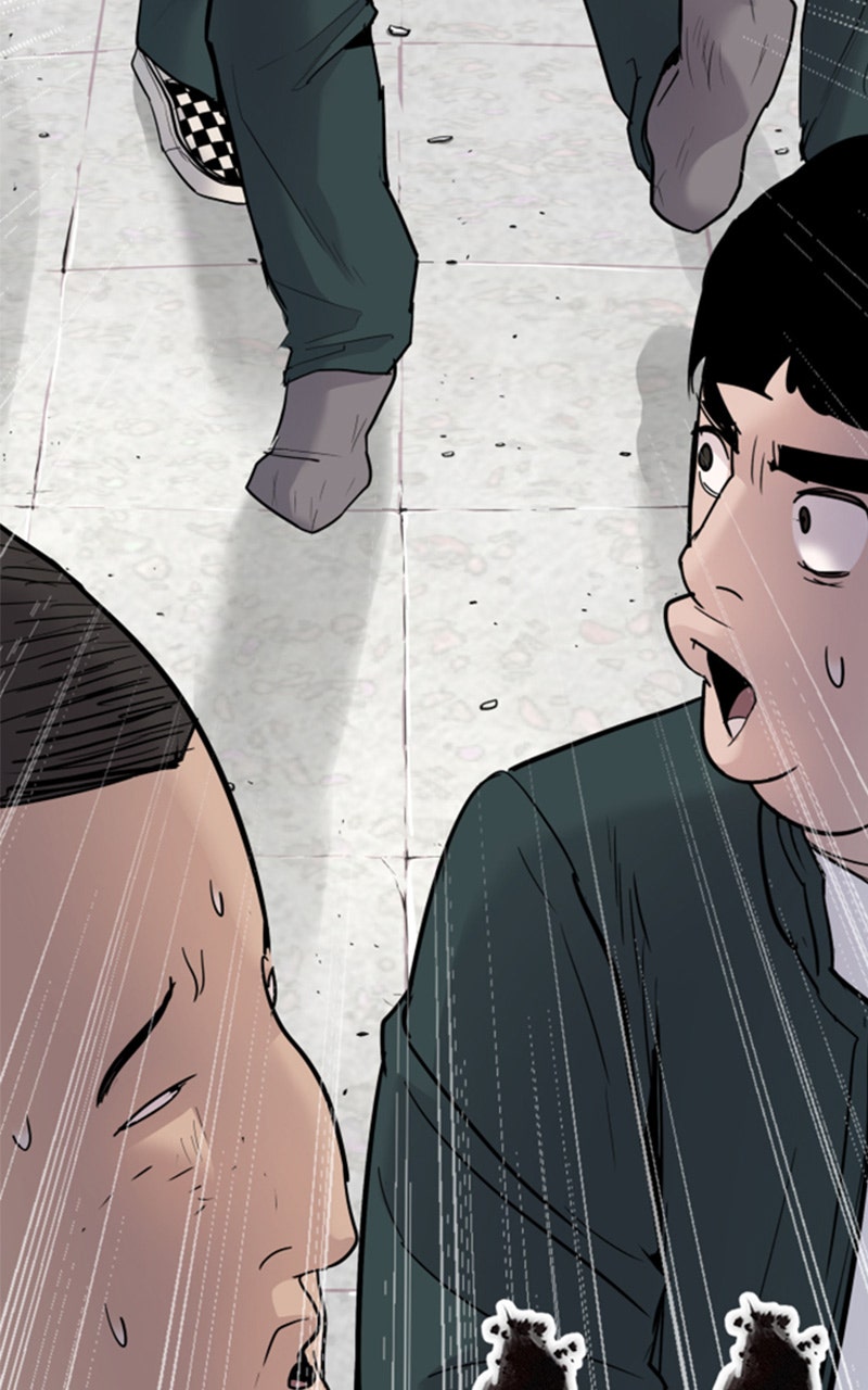 Read Manager Kim FRANCAIS Manga Online