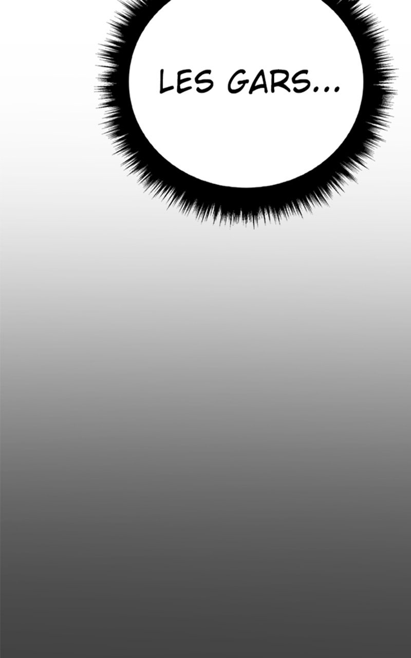 Read Manager Kim FRANCAIS Manga Online