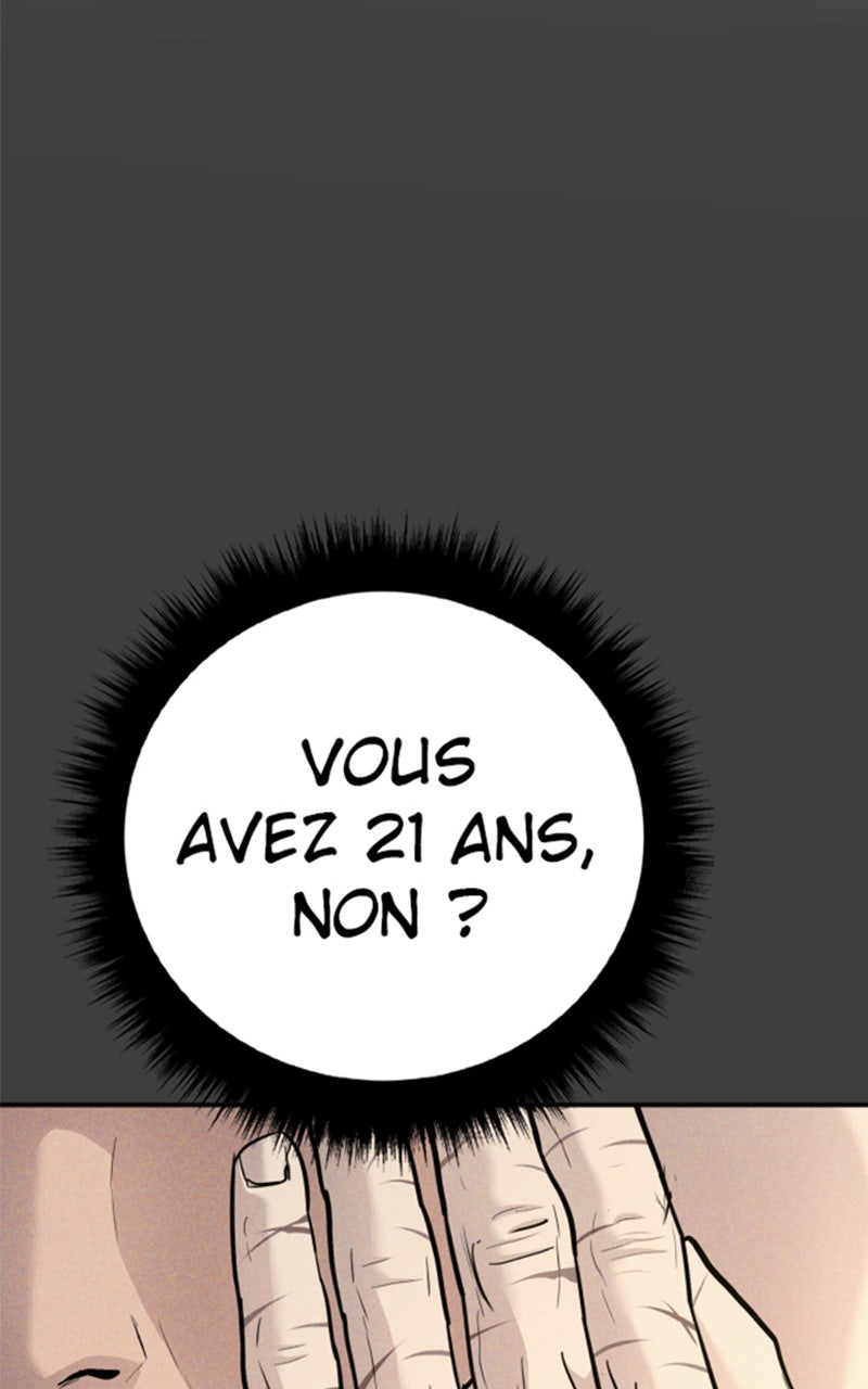 Read Manager Kim FRANCAIS Manga Online