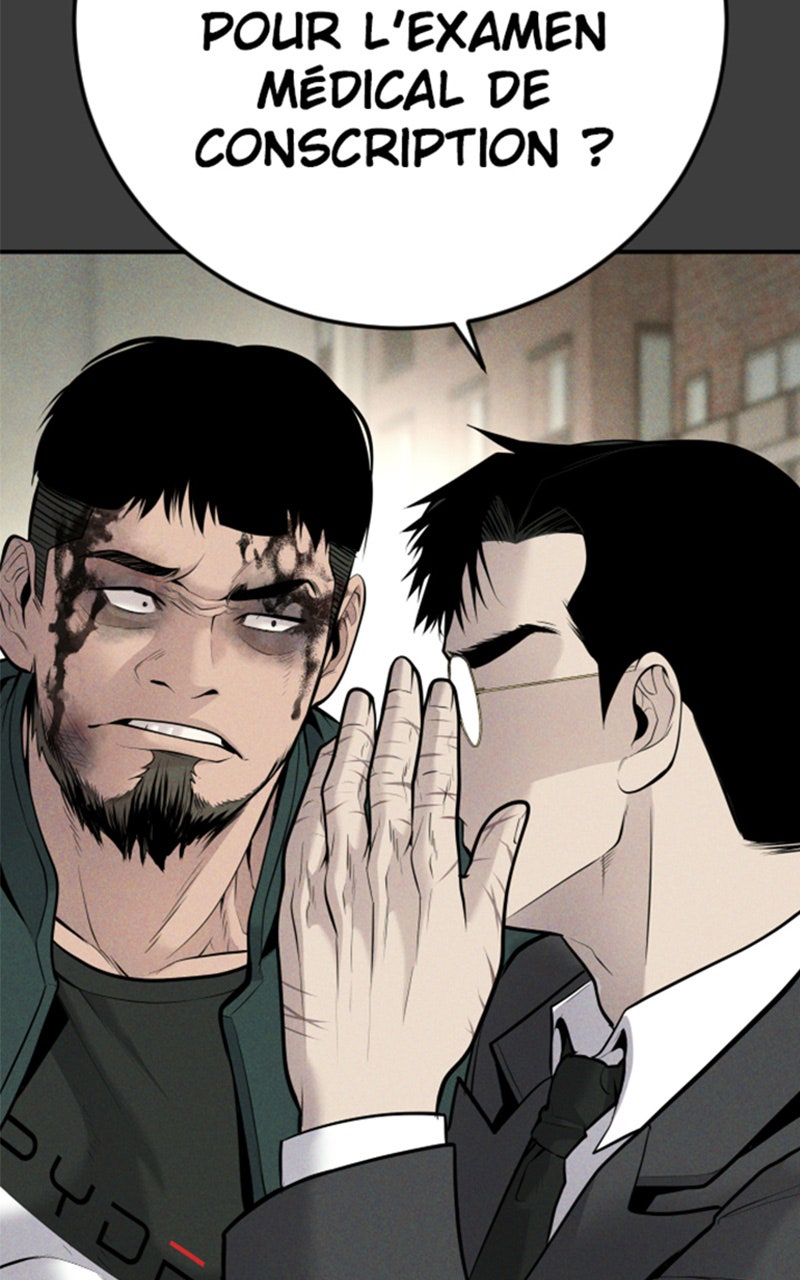 Read Manager Kim FRANCAIS Manga Online