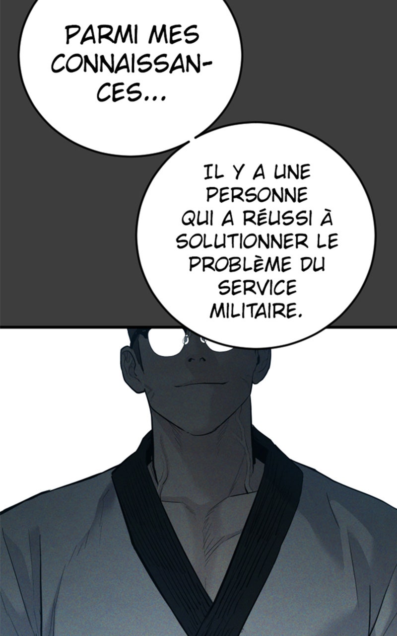 Read Manager Kim FRANCAIS Manga Online