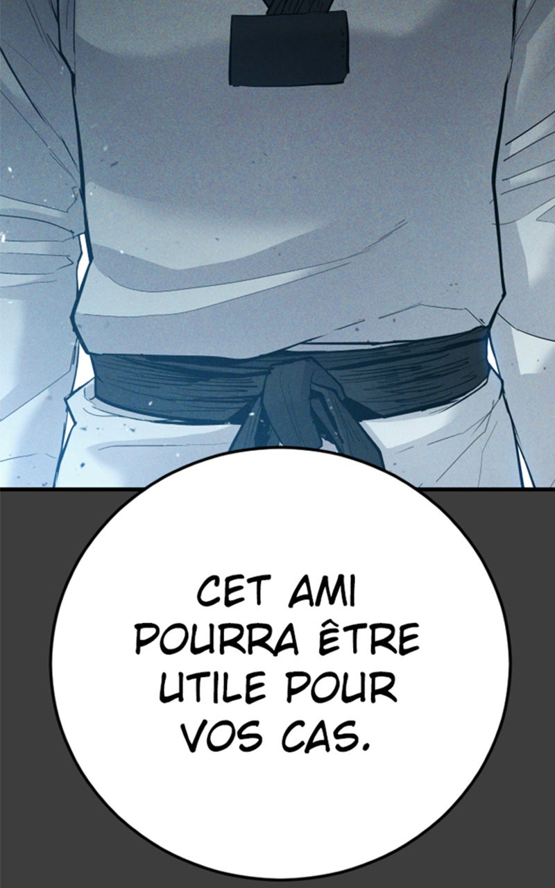 Read Manager Kim FRANCAIS Manga Online