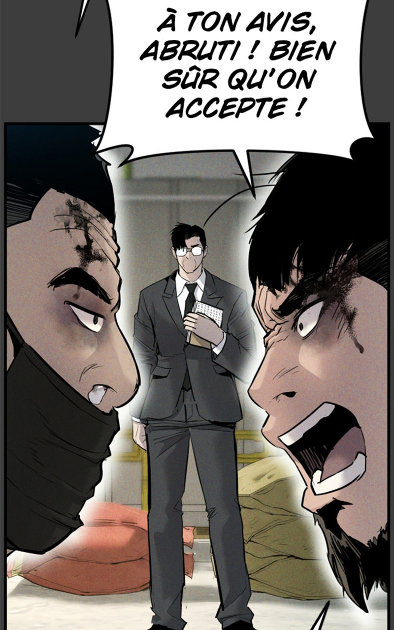 Read Manager Kim FRANCAIS Manga Online