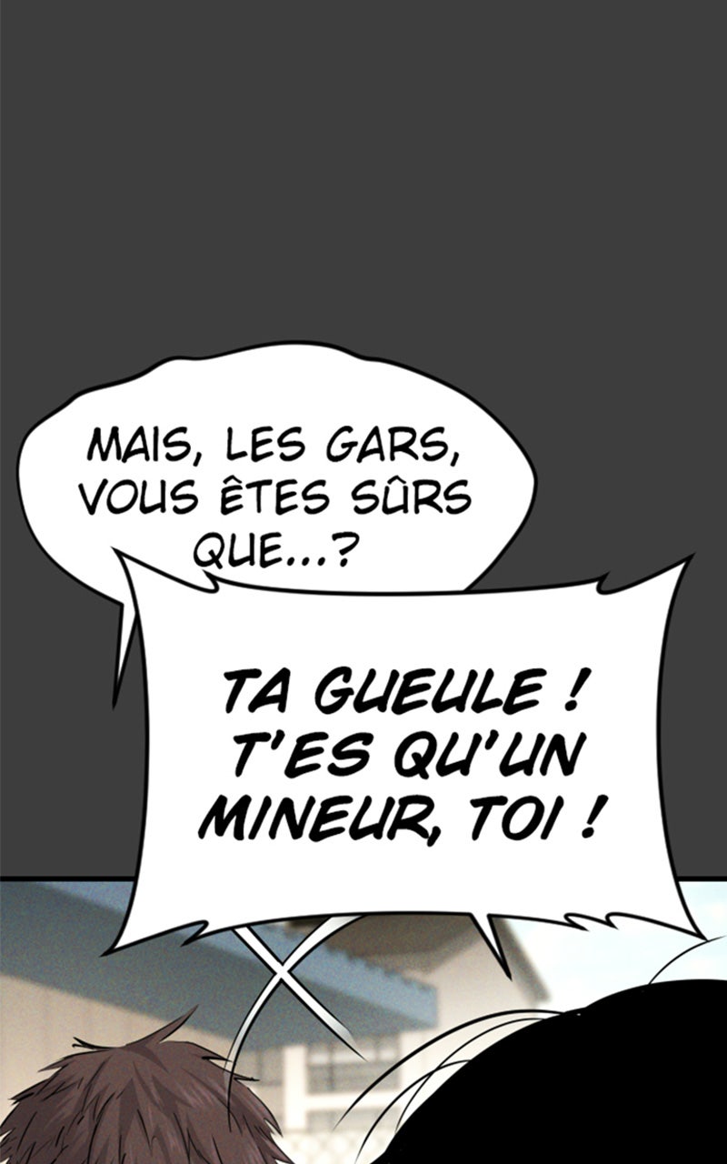 Read Manager Kim FRANCAIS Manga Online