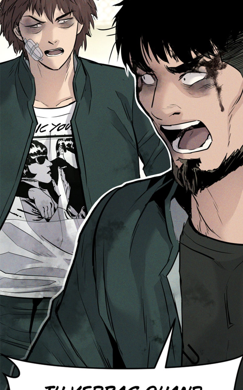 Read Manager Kim FRANCAIS Manga Online