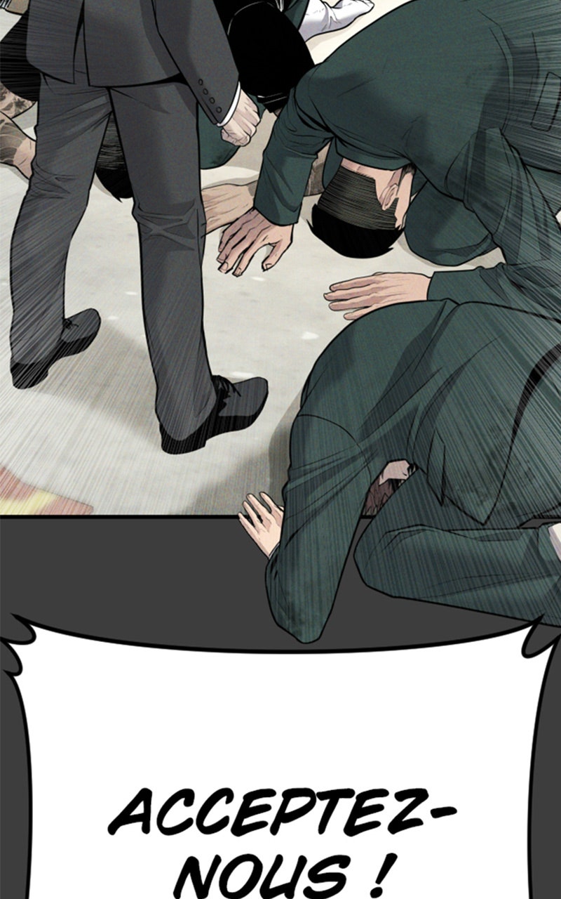 Read Manager Kim FRANCAIS Manga Online