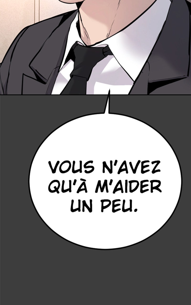 Read Manager Kim FRANCAIS Manga Online