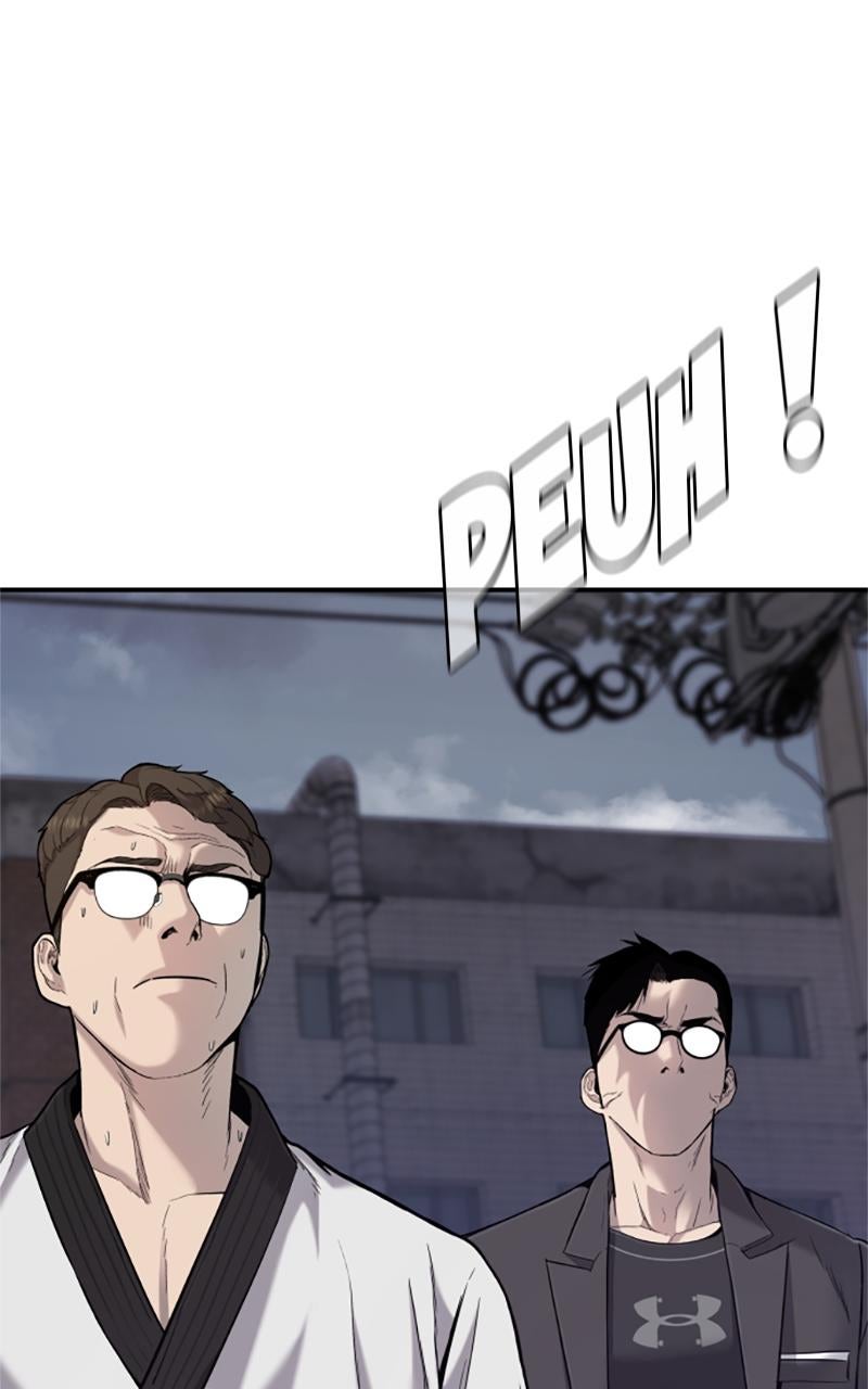 Read Manager Kim FRANCAIS Manga Online