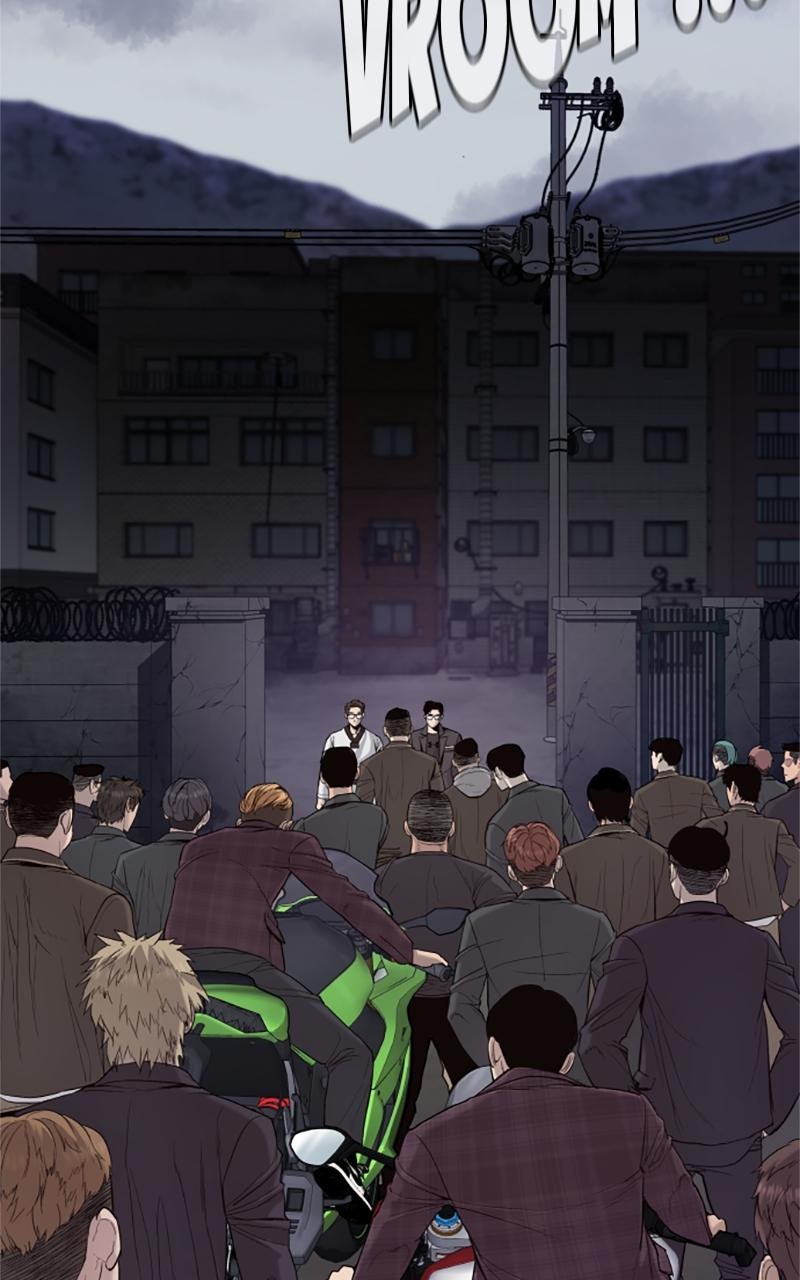 Read Manager Kim FRANCAIS Manga Online