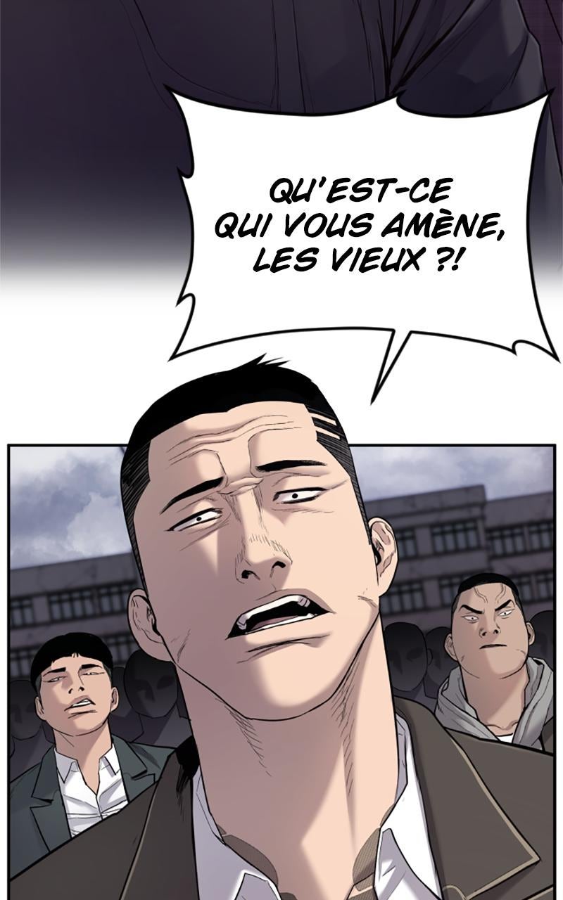 Read Manager Kim FRANCAIS Manga Online