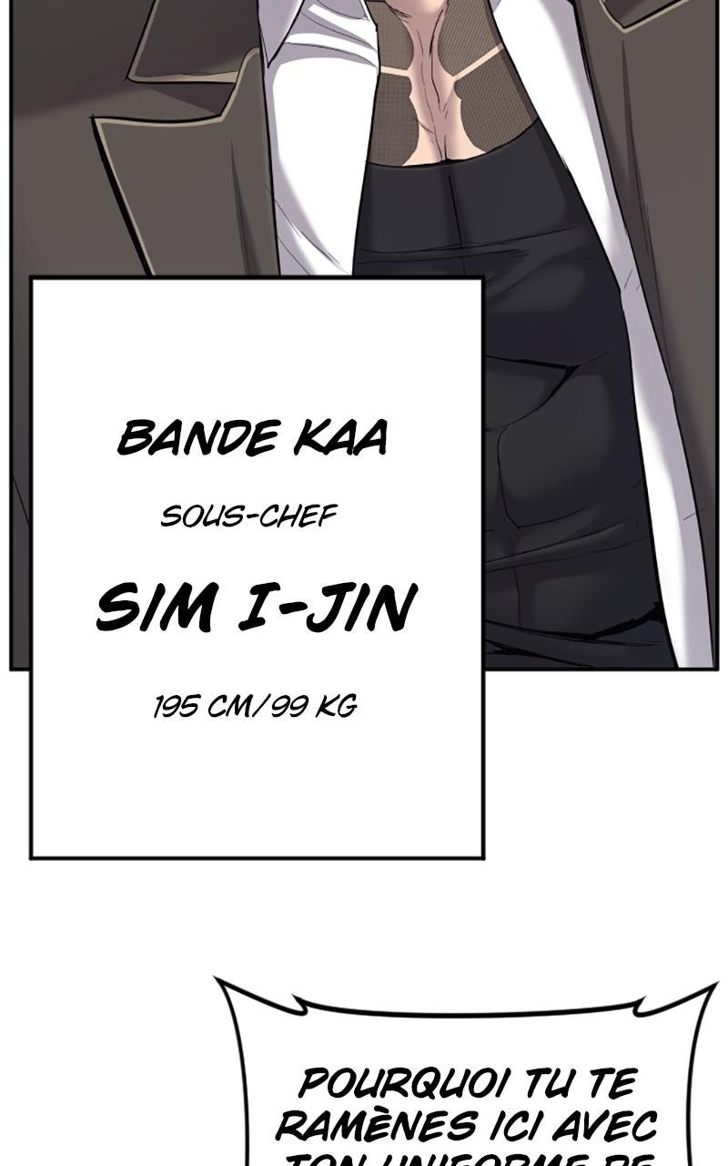 Read Manager Kim FRANCAIS Manga Online