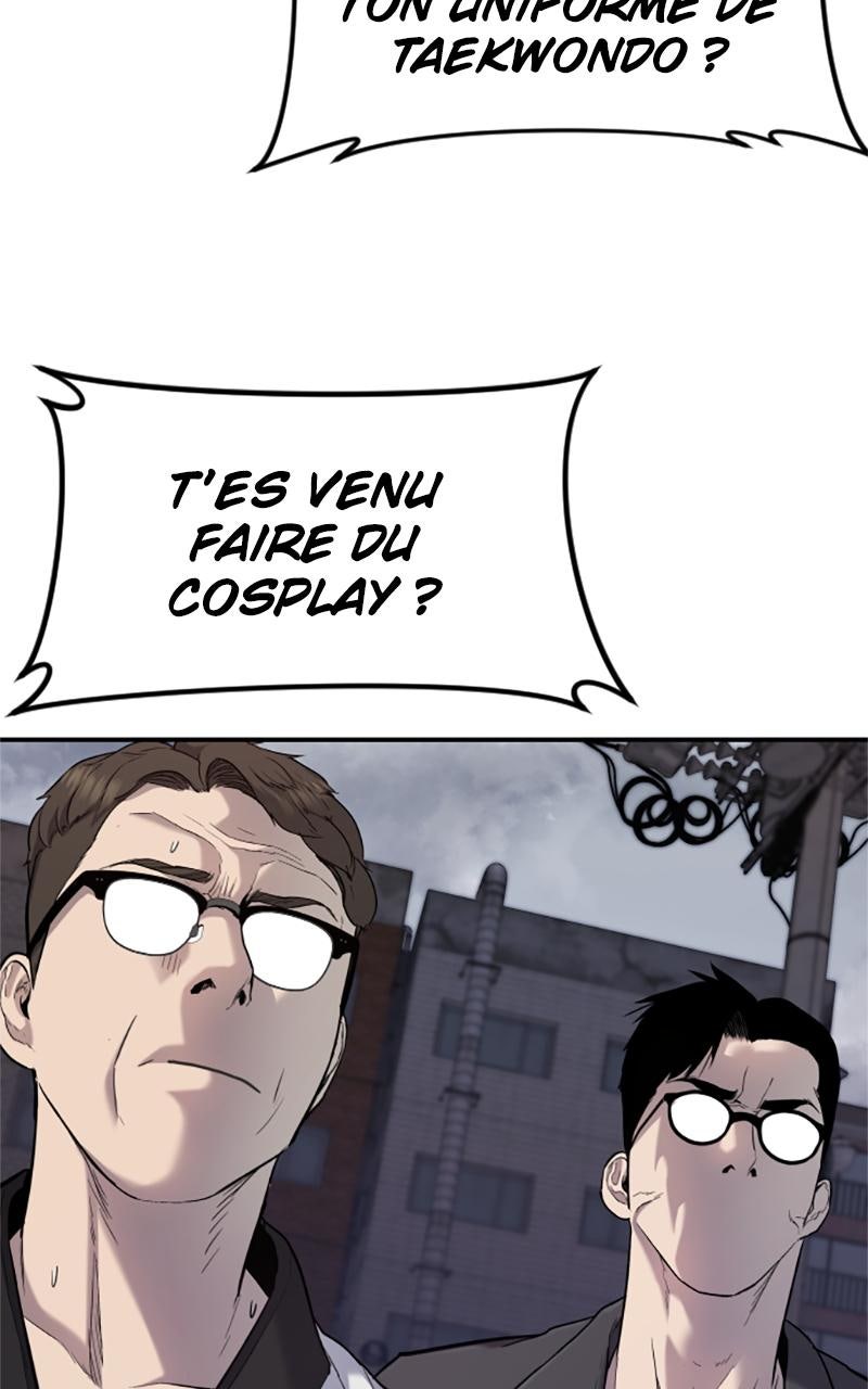 Read Manager Kim FRANCAIS Manga Online