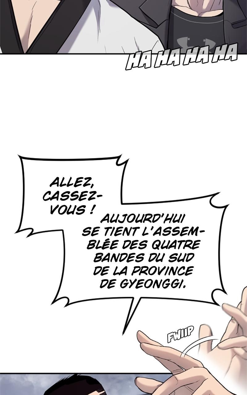 Read Manager Kim FRANCAIS Manga Online