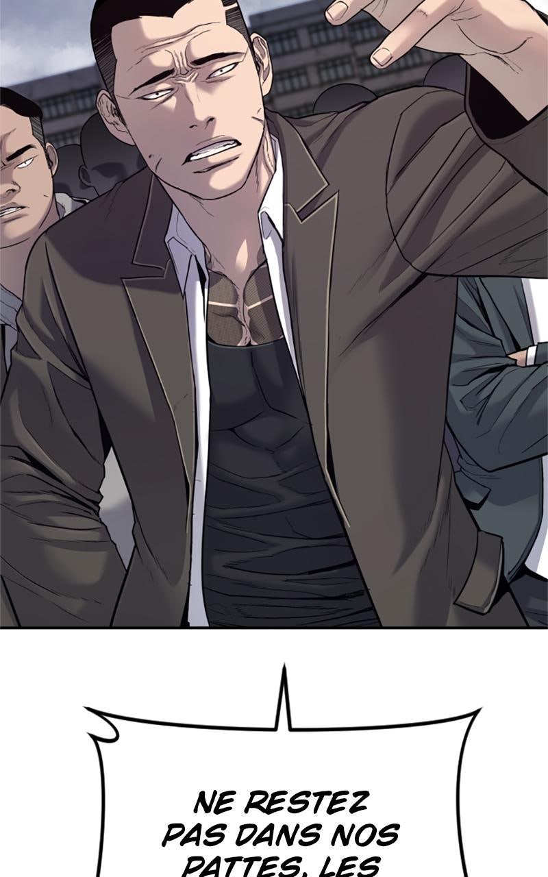 Read Manager Kim FRANCAIS Manga Online