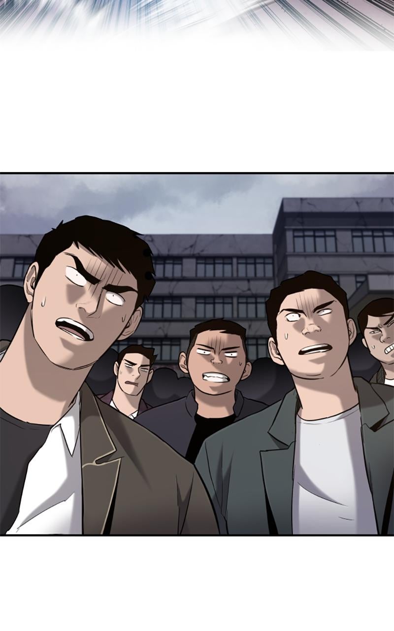 Read Manager Kim FRANCAIS Manga Online
