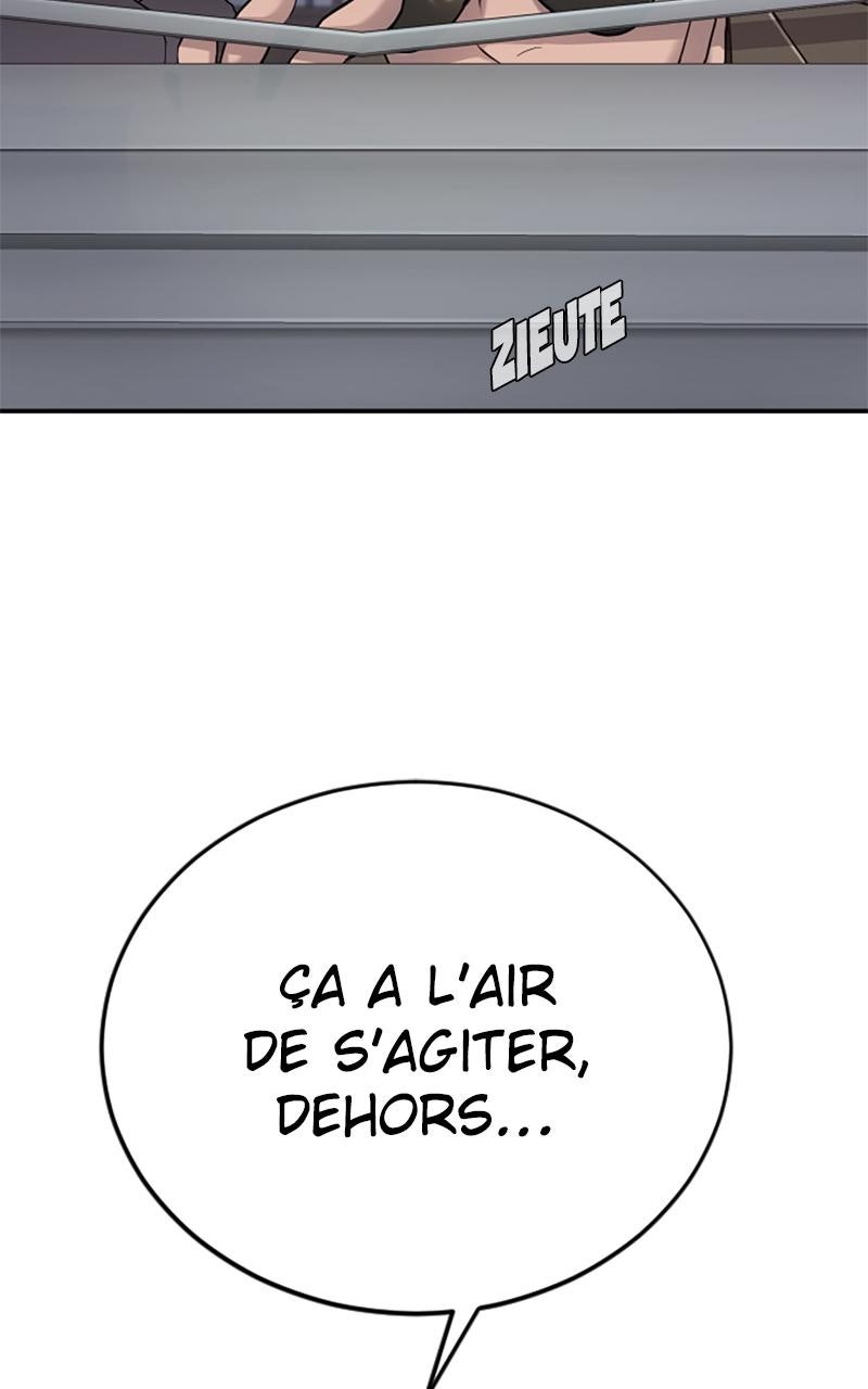 Read Manager Kim FRANCAIS Manga Online