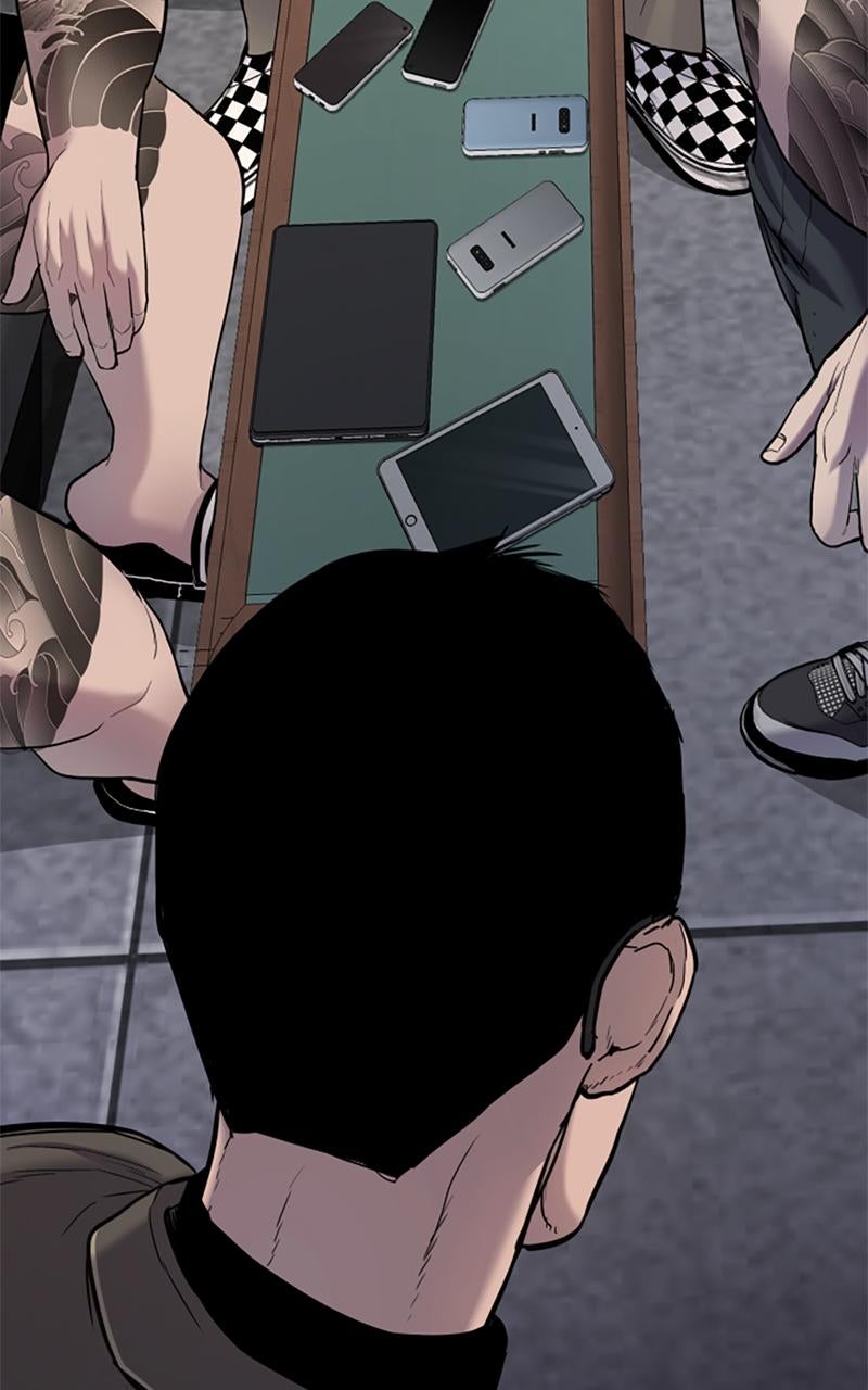 Read Manager Kim FRANCAIS Manga Online