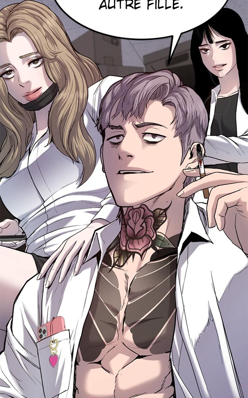 Read Manager Kim FRANCAIS Manga Online