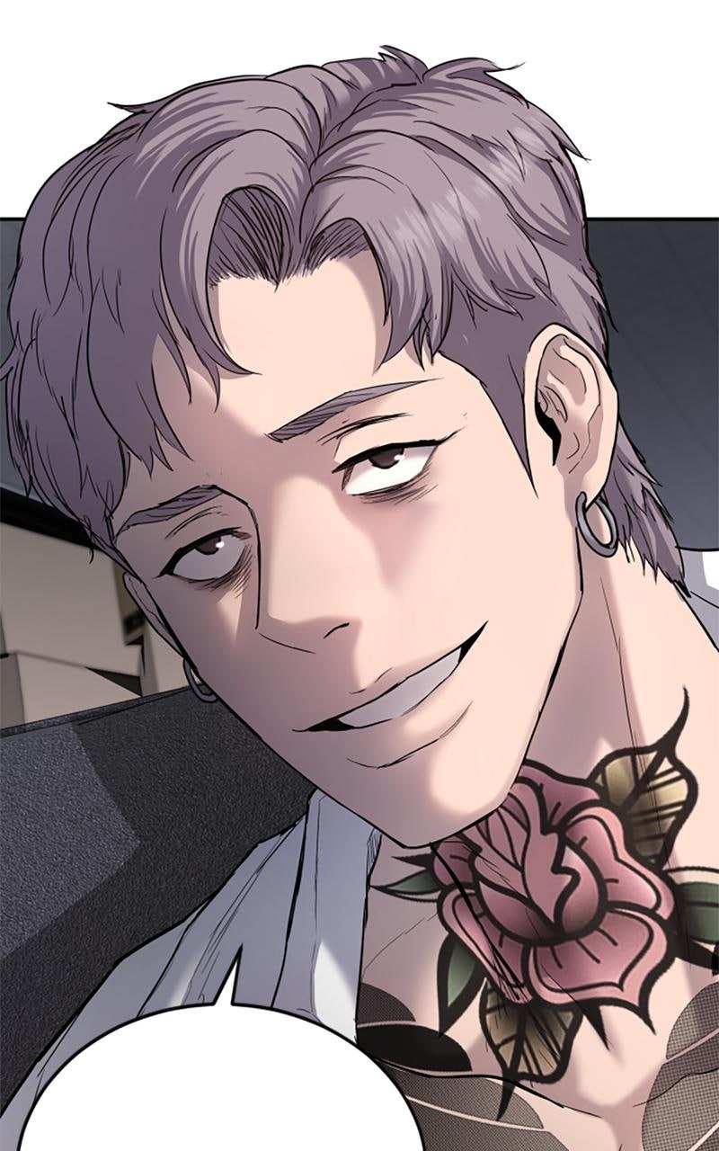 Read Manager Kim FRANCAIS Manga Online