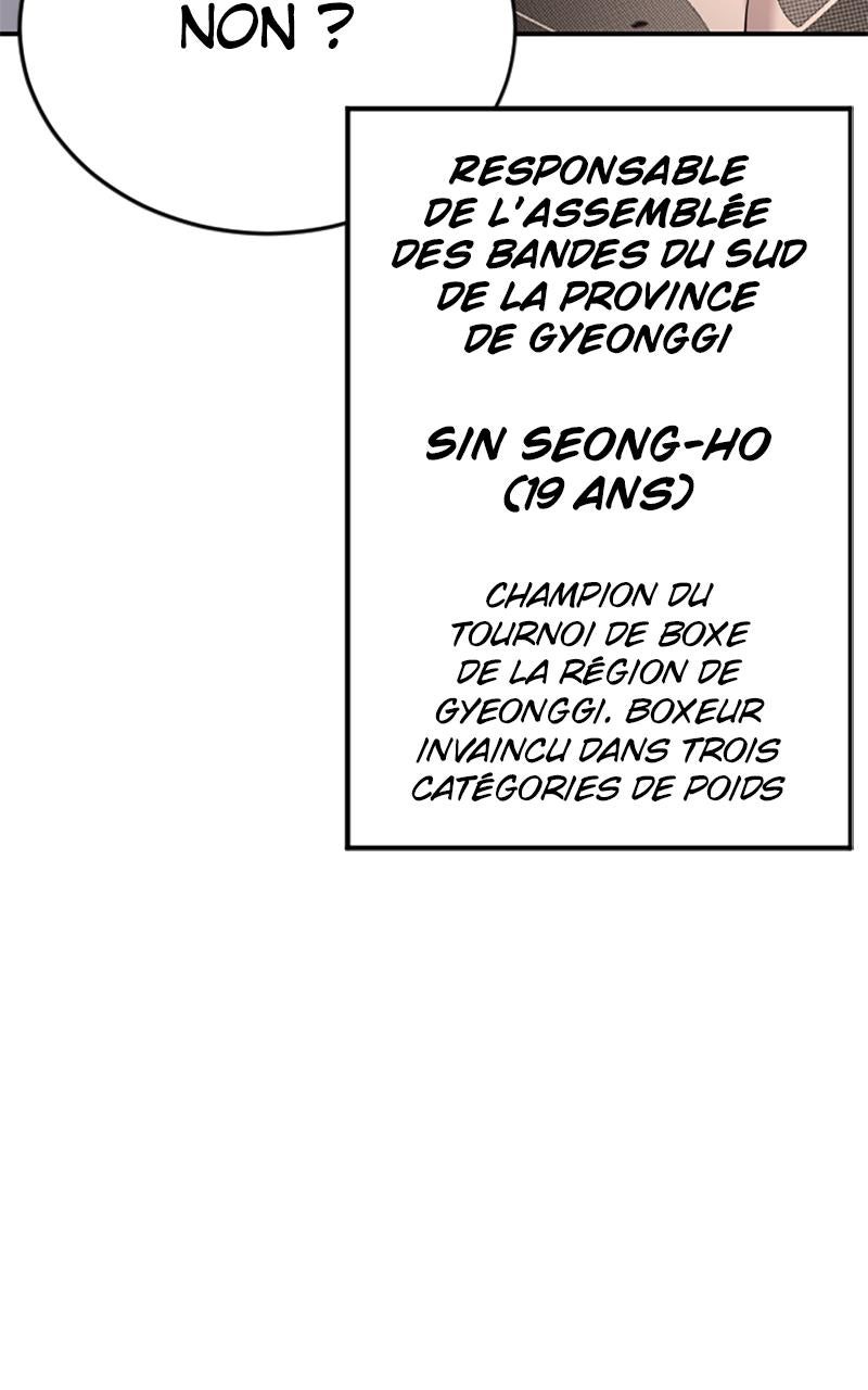 Read Manager Kim FRANCAIS Manga Online