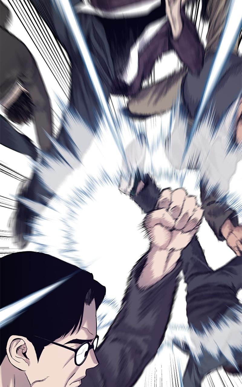 Read Manager Kim FRANCAIS Manga Online