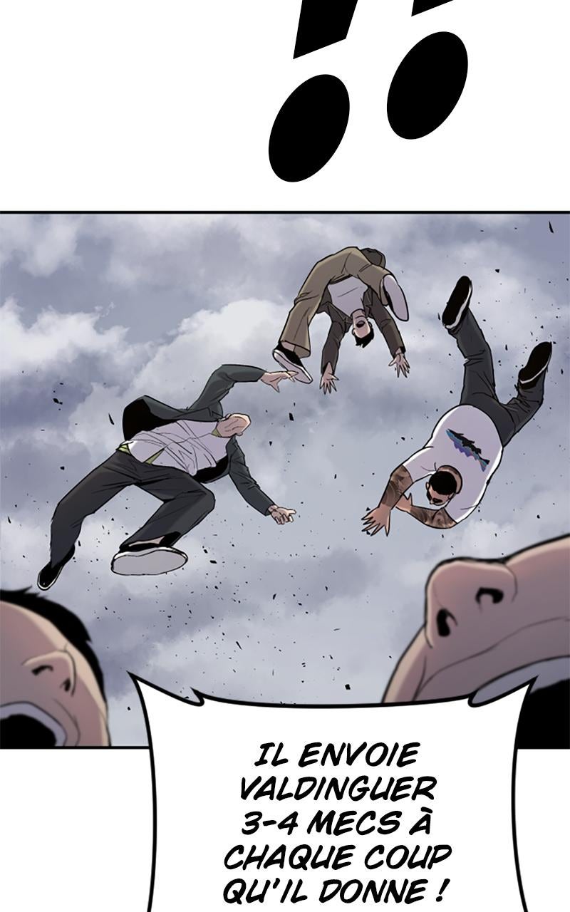 Read Manager Kim FRANCAIS Manga Online