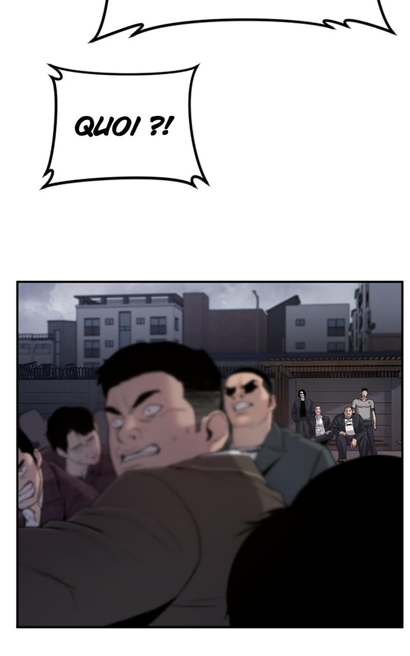Read Manager Kim FRANCAIS Manga Online