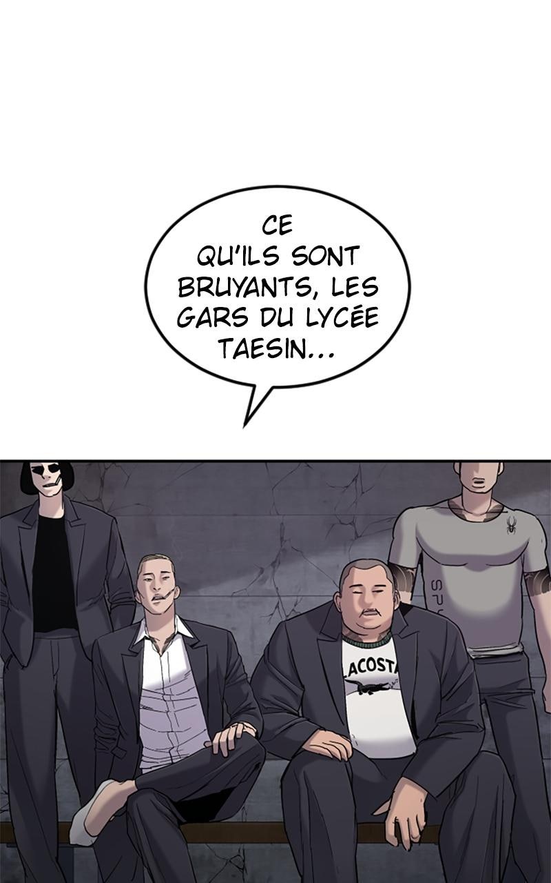 Read Manager Kim FRANCAIS Manga Online