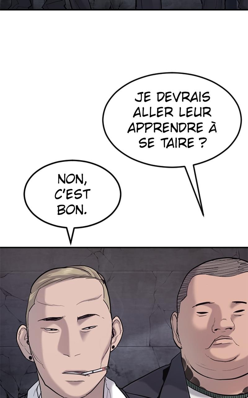 Read Manager Kim FRANCAIS Manga Online