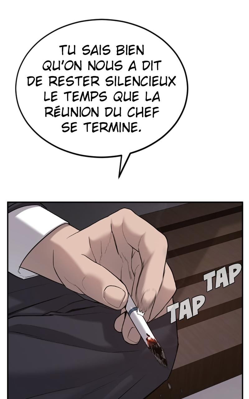 Read Manager Kim FRANCAIS Manga Online
