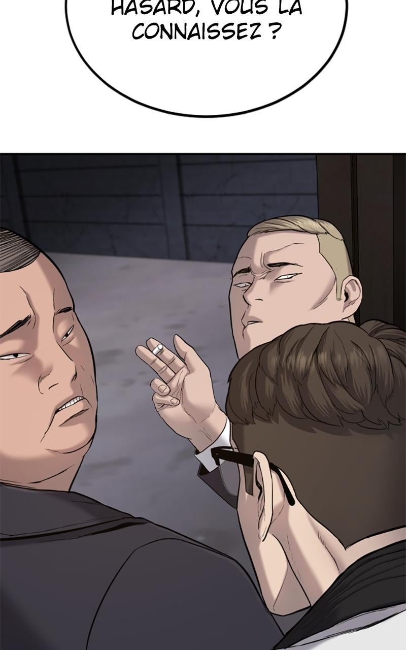 Read Manager Kim FRANCAIS Manga Online