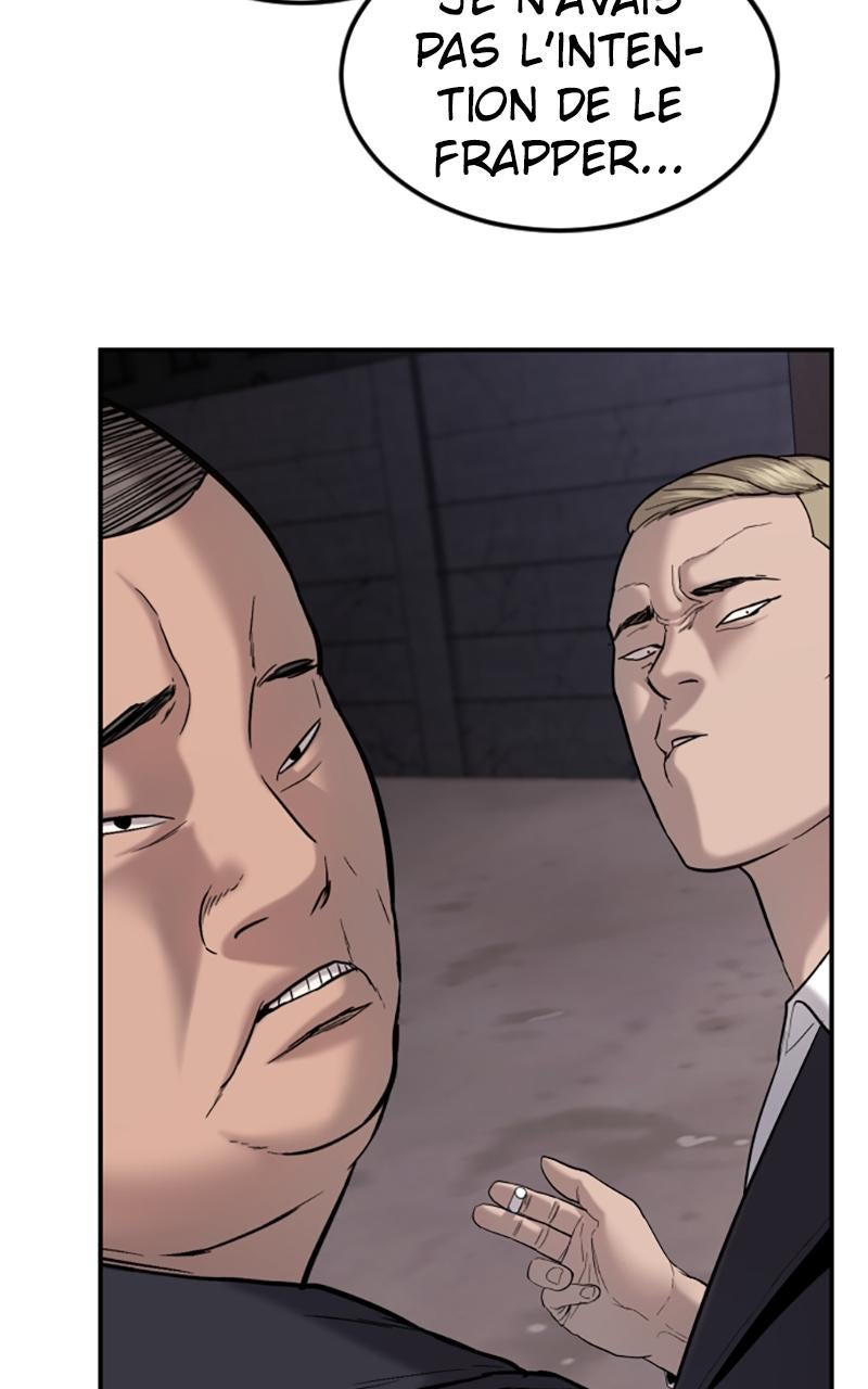 Read Manager Kim FRANCAIS Manga Online