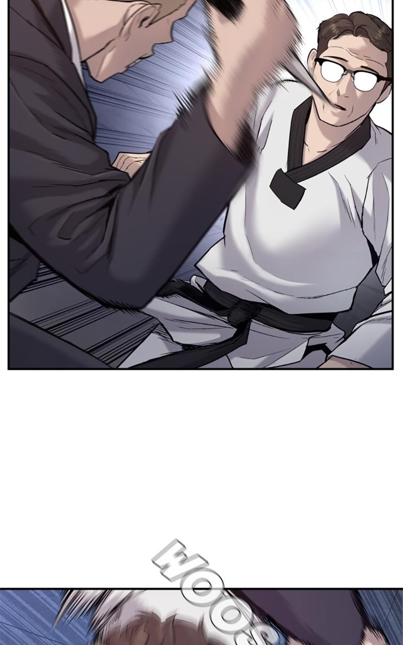 Read Manager Kim FRANCAIS Manga Online