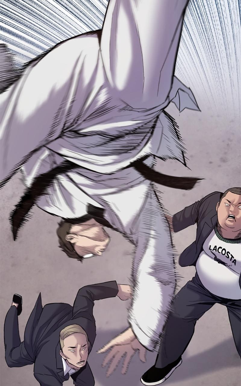 Read Manager Kim FRANCAIS Manga Online