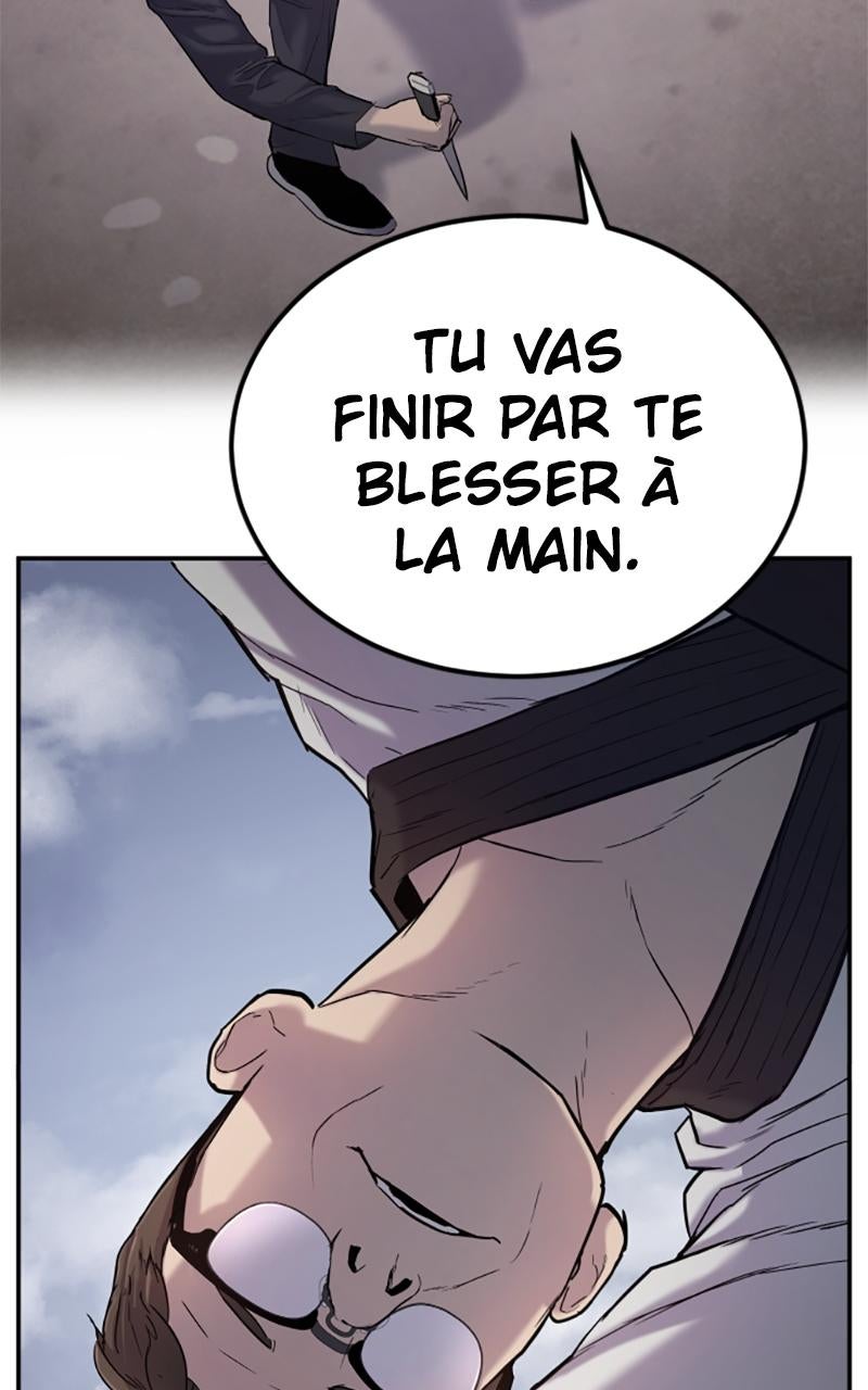 Read Manager Kim FRANCAIS Manga Online