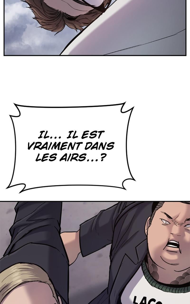 Read Manager Kim FRANCAIS Manga Online
