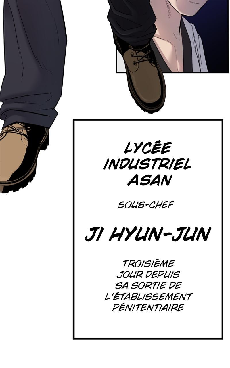Read Manager Kim FRANCAIS Manga Online