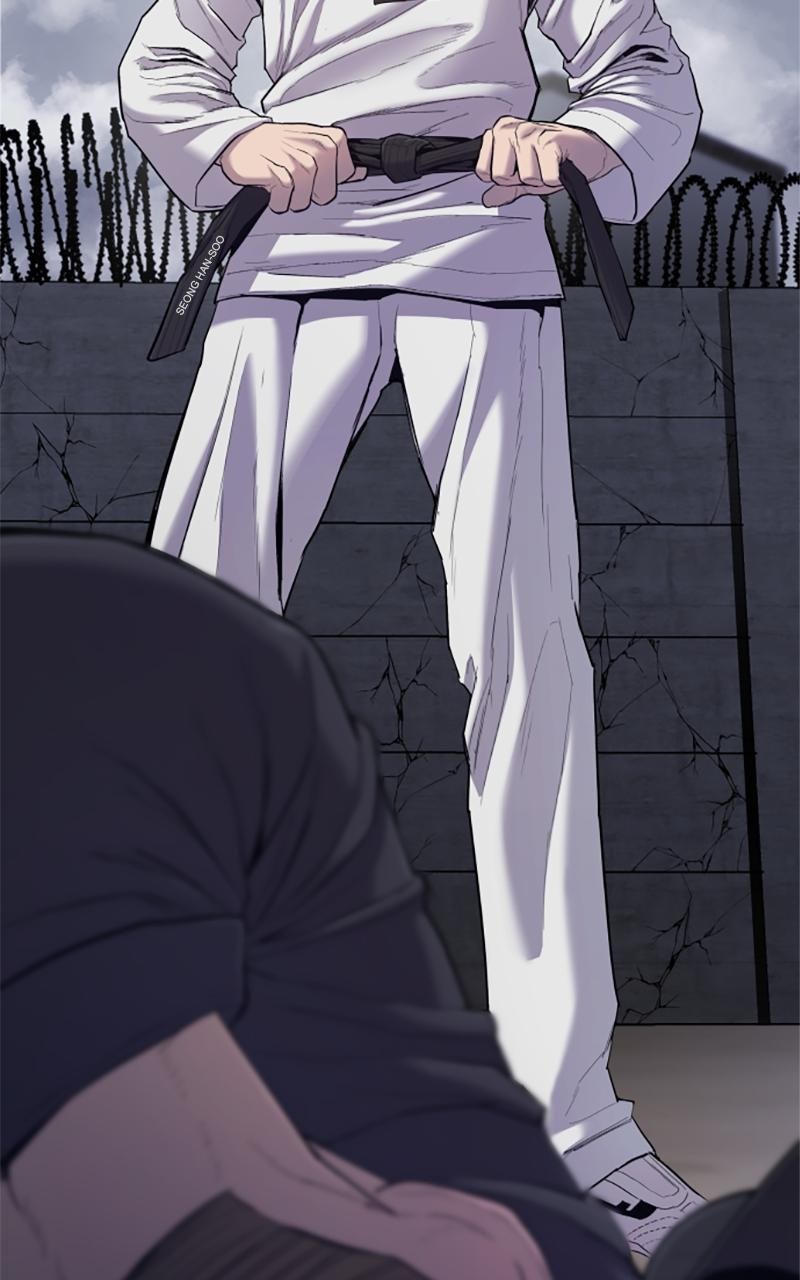 Read Manager Kim FRANCAIS Manga Online